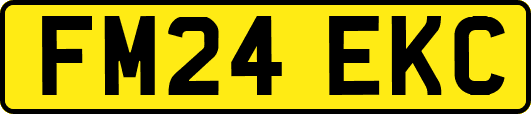 FM24EKC