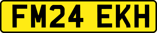 FM24EKH