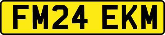 FM24EKM