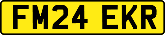 FM24EKR