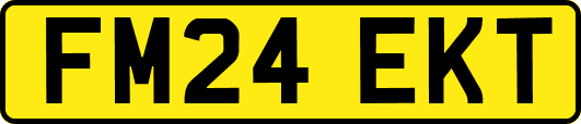 FM24EKT