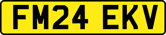 FM24EKV