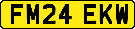 FM24EKW