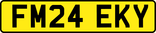 FM24EKY