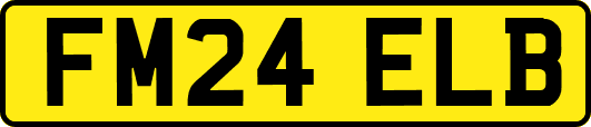 FM24ELB
