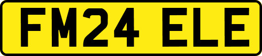 FM24ELE