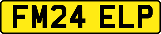 FM24ELP