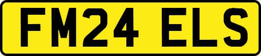 FM24ELS