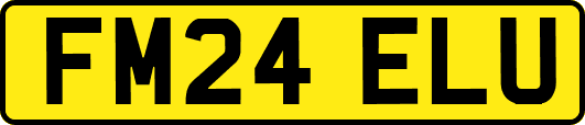 FM24ELU