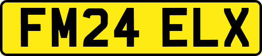 FM24ELX