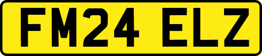FM24ELZ
