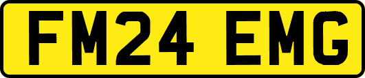 FM24EMG