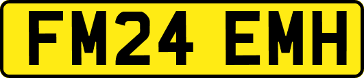 FM24EMH
