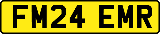 FM24EMR