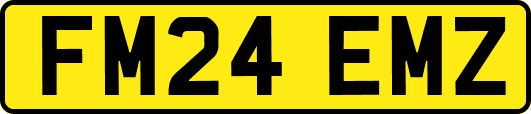 FM24EMZ