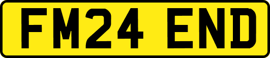 FM24END