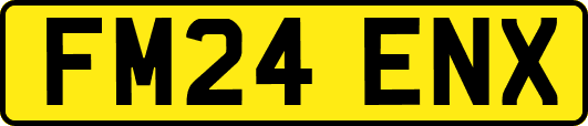 FM24ENX