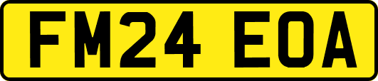 FM24EOA