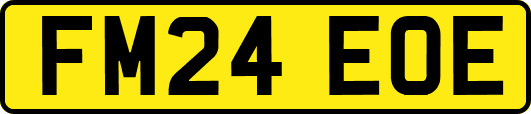 FM24EOE