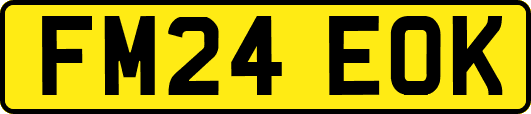 FM24EOK
