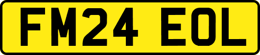 FM24EOL