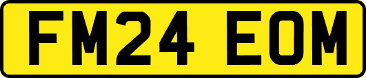 FM24EOM