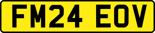 FM24EOV