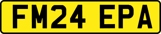 FM24EPA
