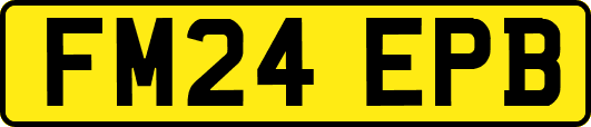 FM24EPB