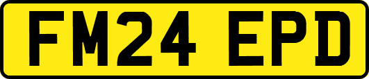 FM24EPD