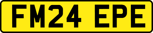 FM24EPE