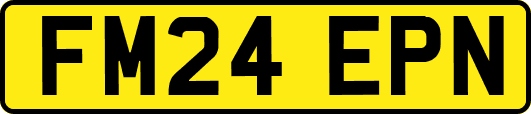 FM24EPN