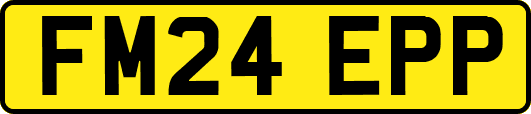 FM24EPP