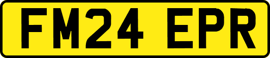 FM24EPR
