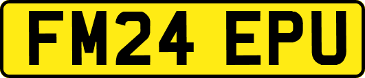 FM24EPU