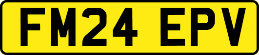 FM24EPV