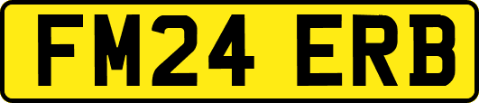 FM24ERB