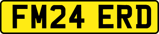 FM24ERD