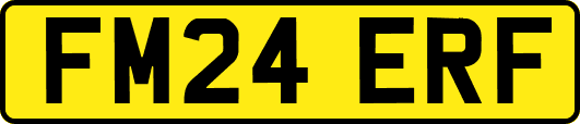 FM24ERF