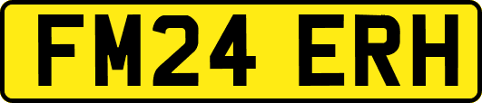 FM24ERH