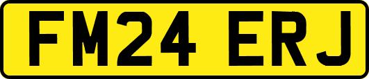 FM24ERJ