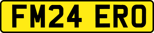 FM24ERO