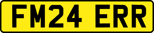 FM24ERR