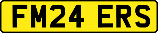 FM24ERS