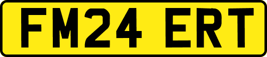 FM24ERT