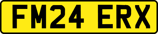 FM24ERX