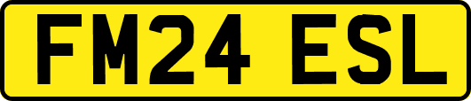 FM24ESL