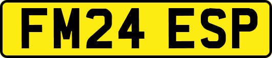 FM24ESP