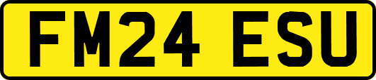 FM24ESU
