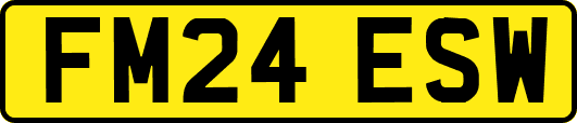 FM24ESW